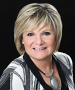 Debbie Pearce – Sales Representative